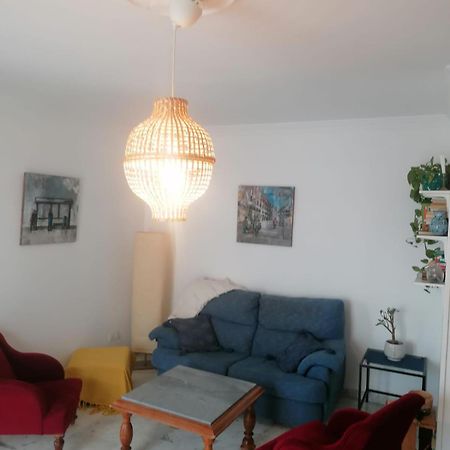 Apartamento Catedra Гранада Екстер'єр фото