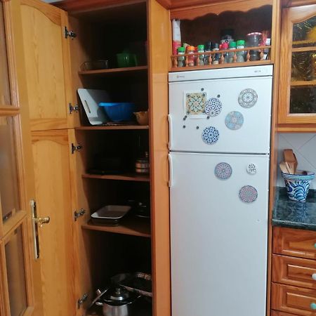 Apartamento Catedra Гранада Екстер'єр фото