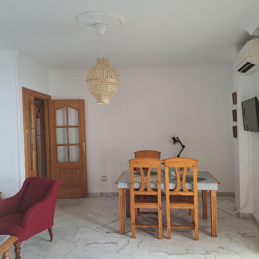 Apartamento Catedra Гранада Екстер'єр фото