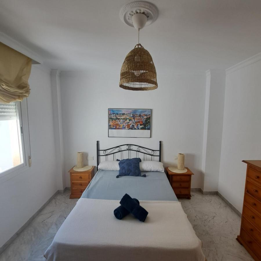 Apartamento Catedra Гранада Екстер'єр фото