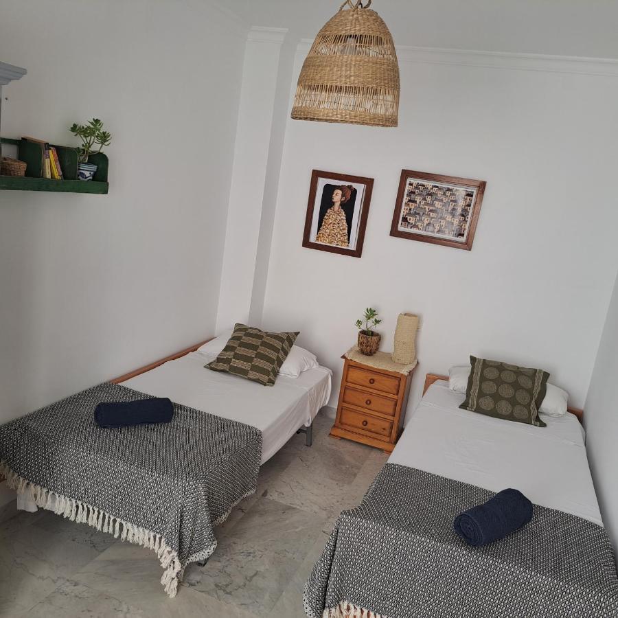 Apartamento Catedra Гранада Екстер'єр фото