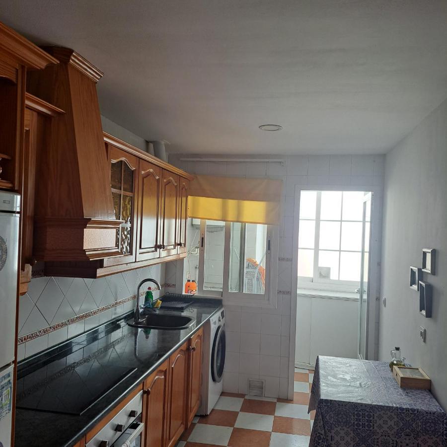 Apartamento Catedra Гранада Екстер'єр фото