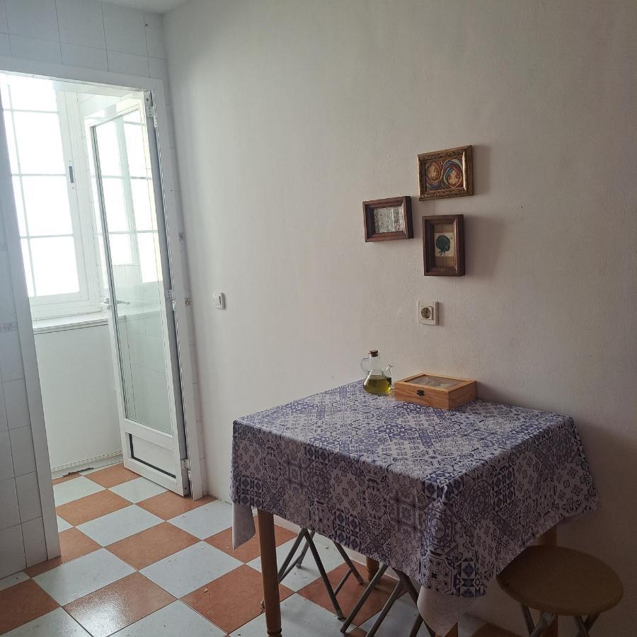 Apartamento Catedra Гранада Екстер'єр фото