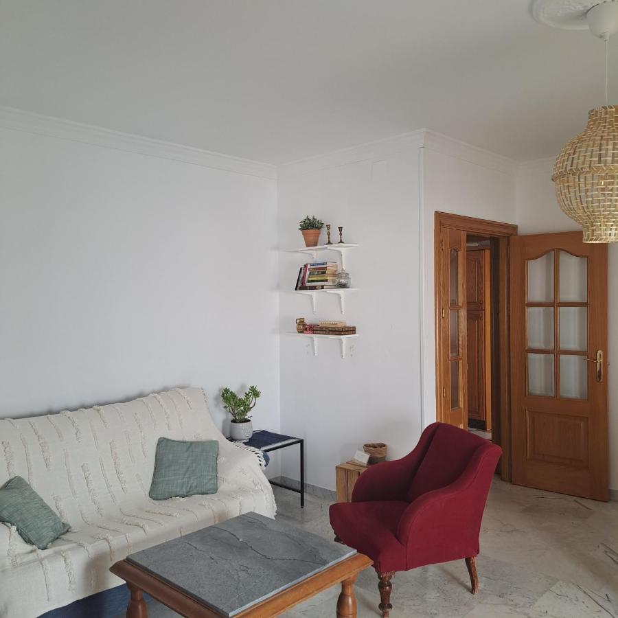 Apartamento Catedra Гранада Екстер'єр фото