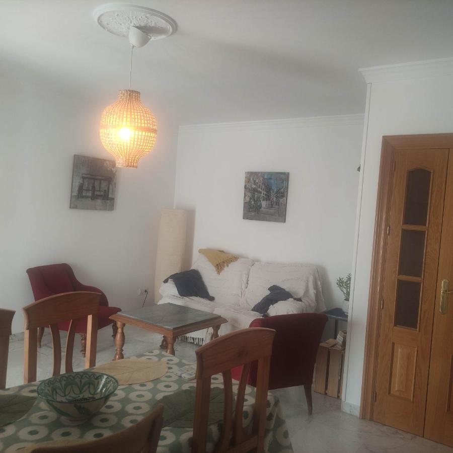 Apartamento Catedra Гранада Екстер'єр фото