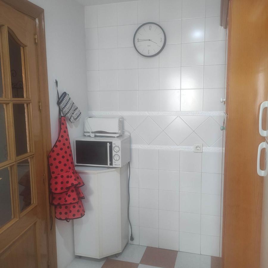 Apartamento Catedra Гранада Екстер'єр фото