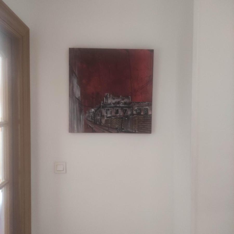Apartamento Catedra Гранада Екстер'єр фото