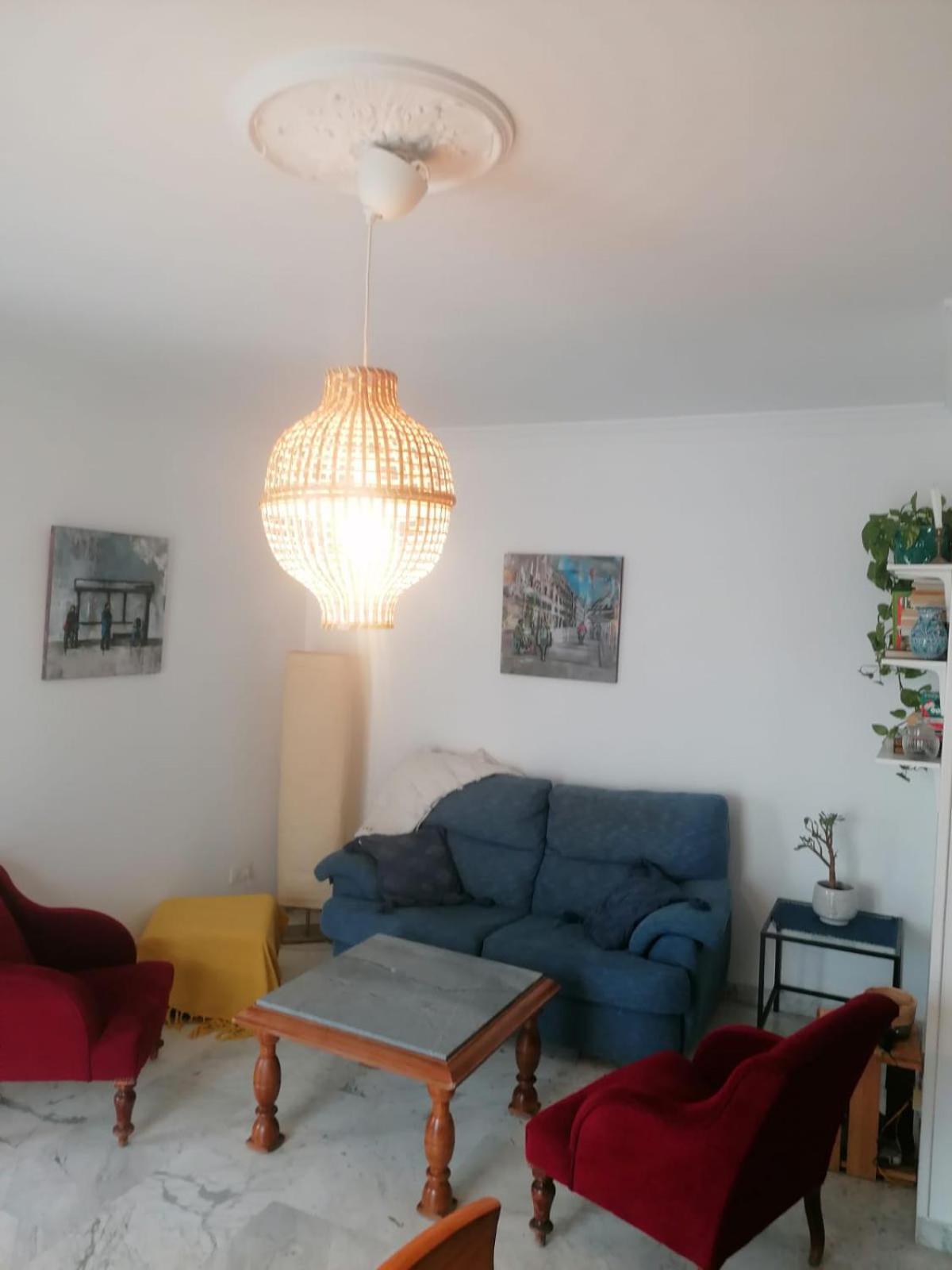 Apartamento Catedra Гранада Екстер'єр фото