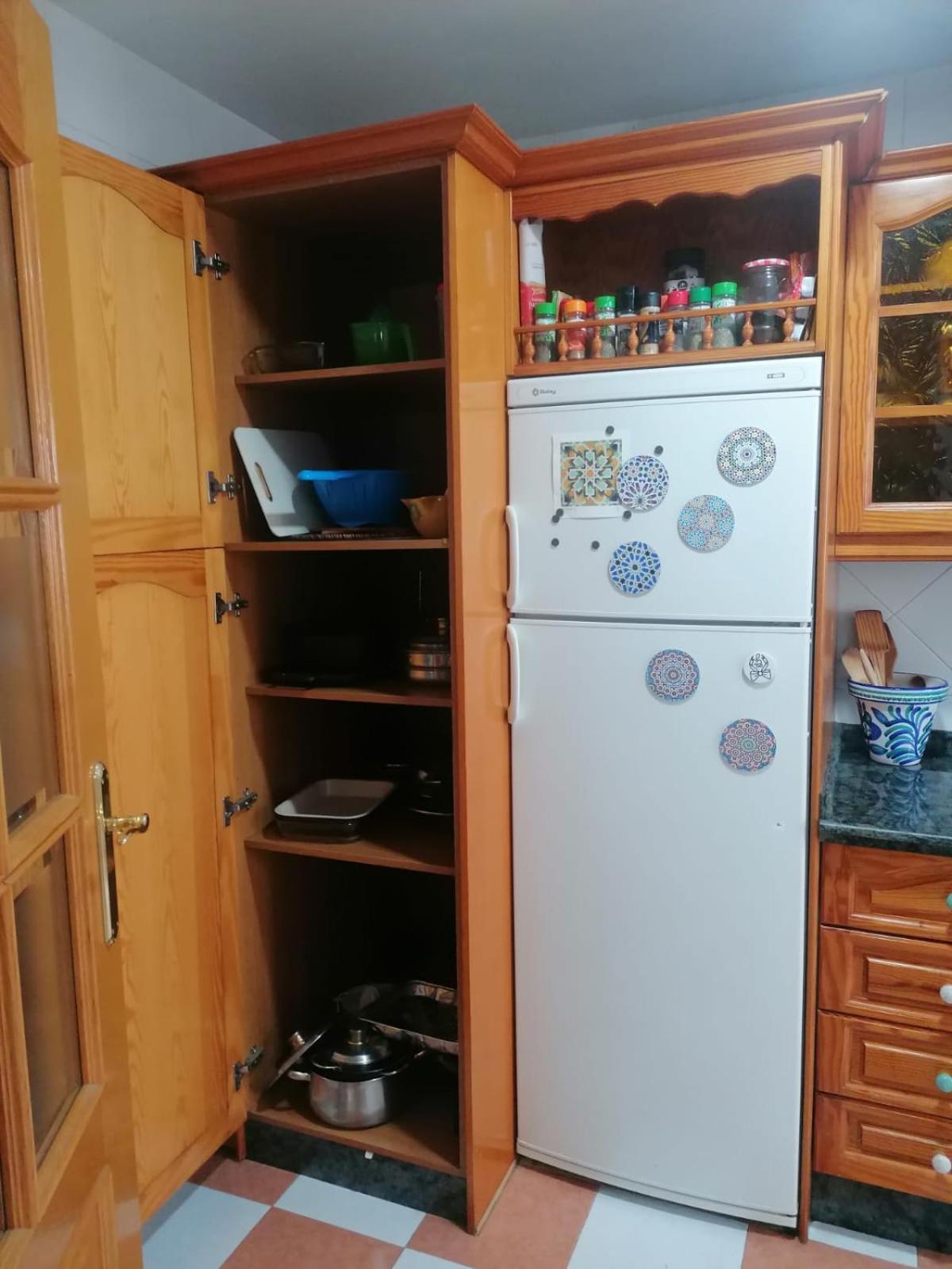 Apartamento Catedra Гранада Екстер'єр фото