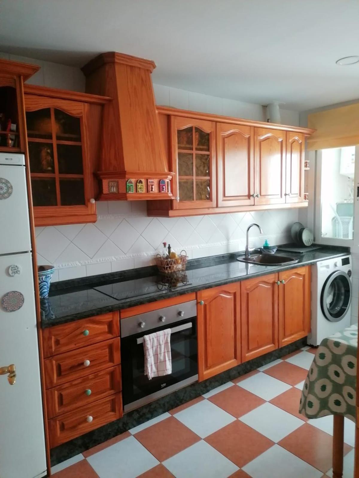 Apartamento Catedra Гранада Екстер'єр фото