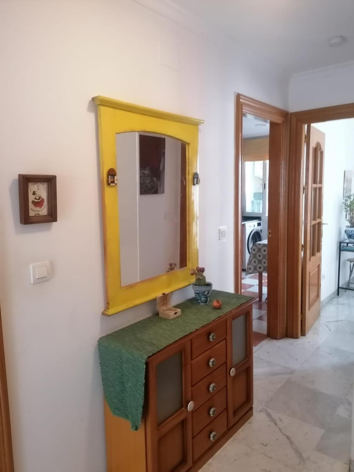 Apartamento Catedra Гранада Екстер'єр фото