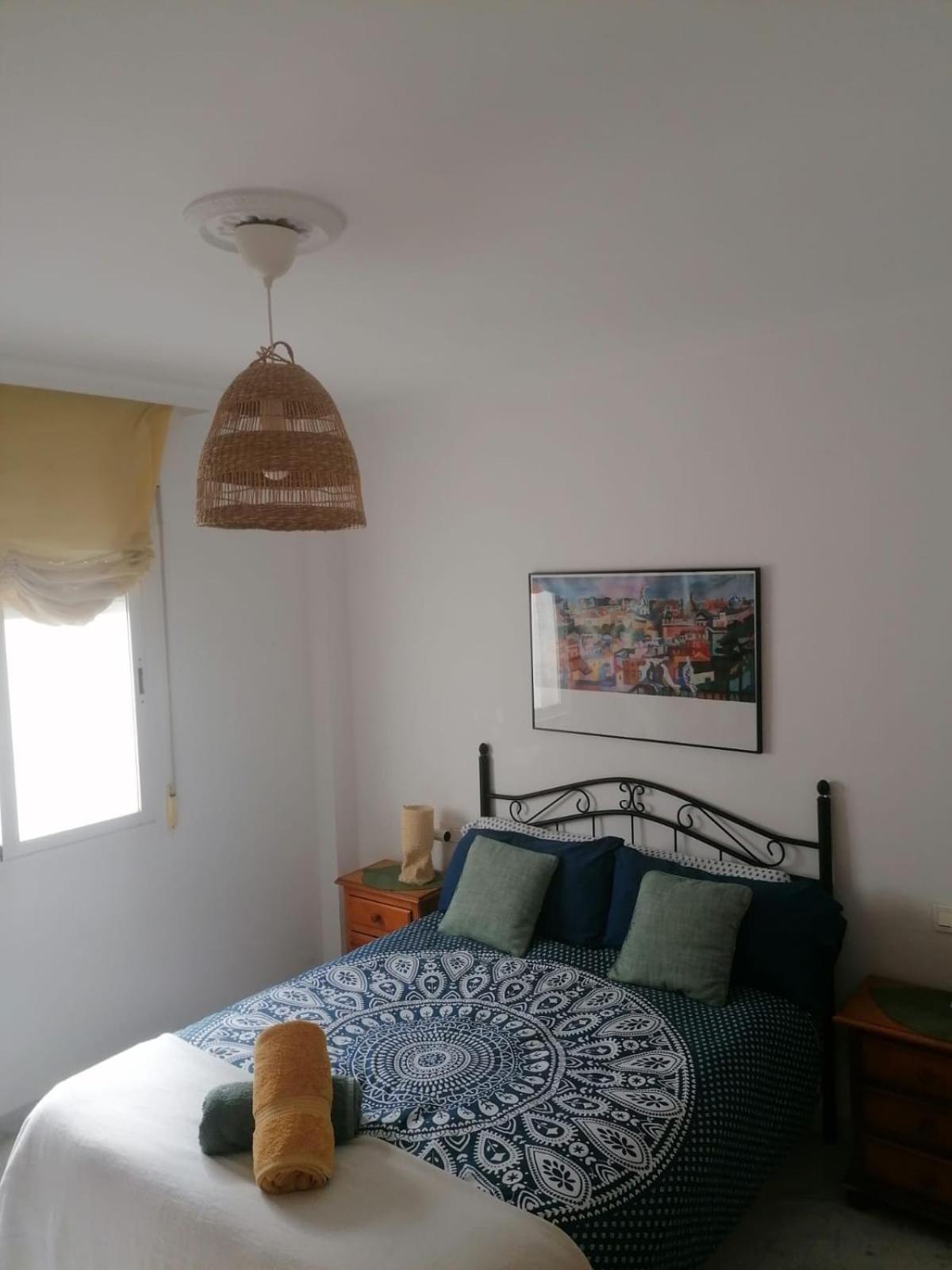 Apartamento Catedra Гранада Екстер'єр фото