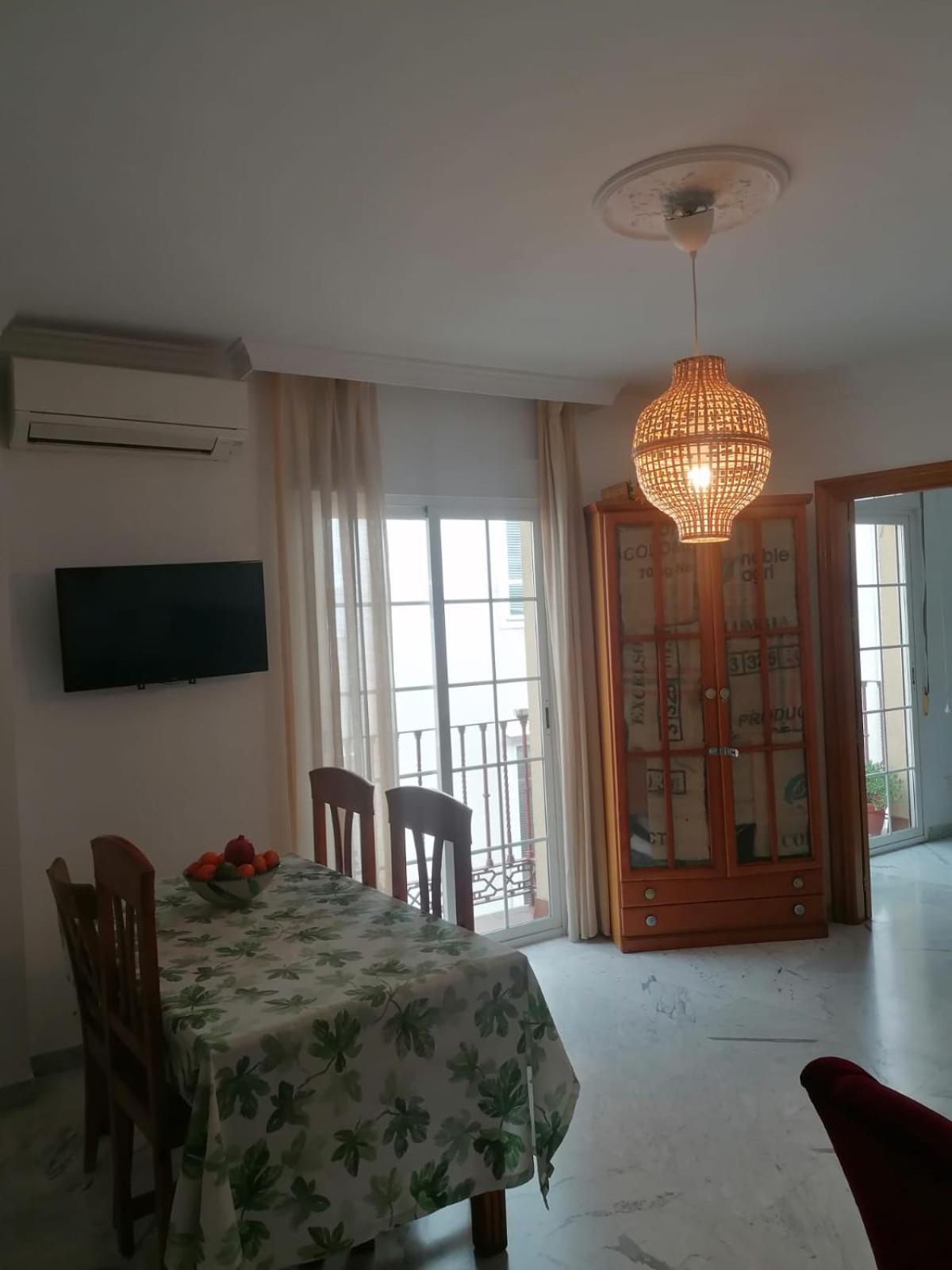 Apartamento Catedra Гранада Екстер'єр фото