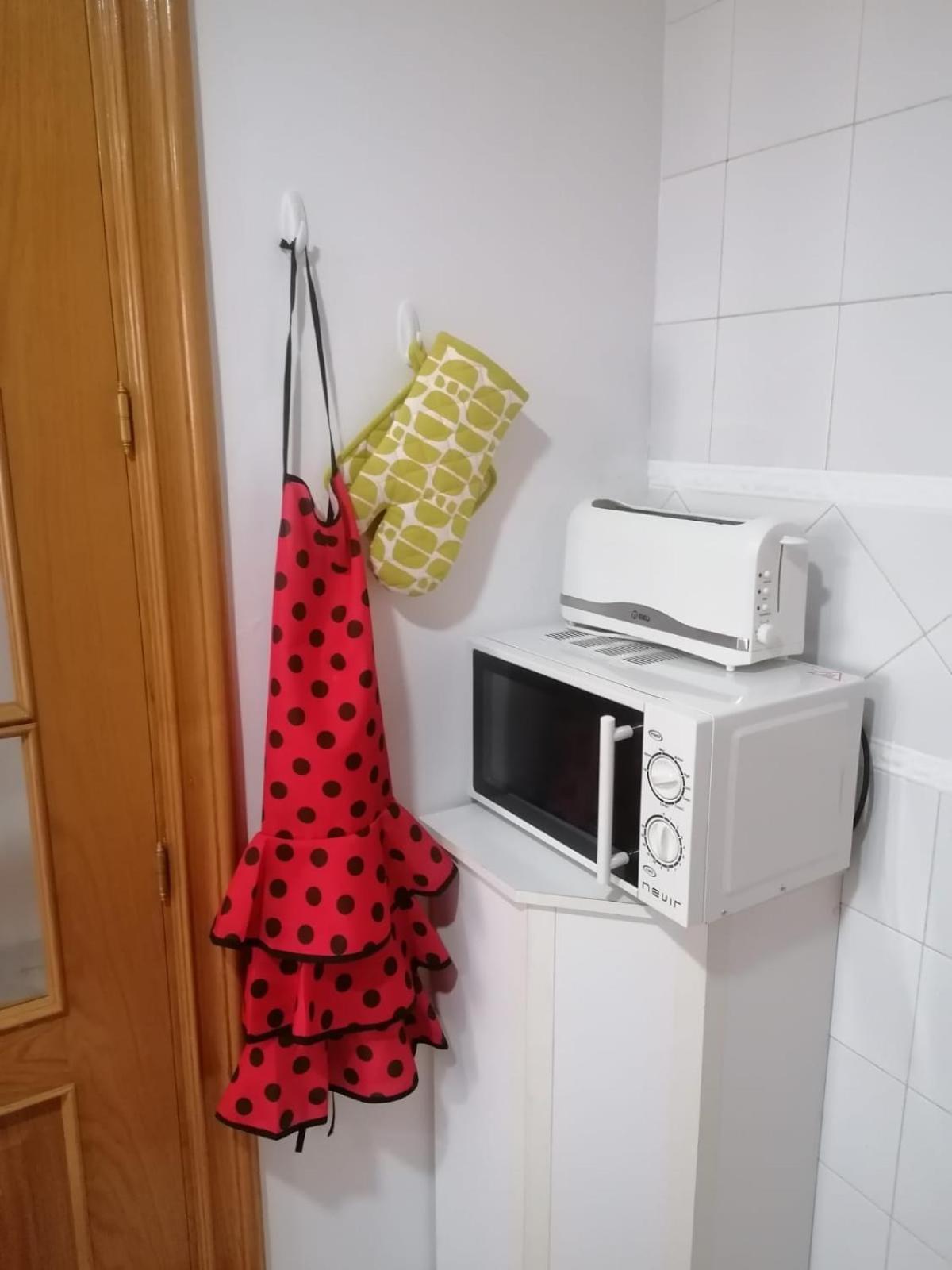 Apartamento Catedra Гранада Екстер'єр фото