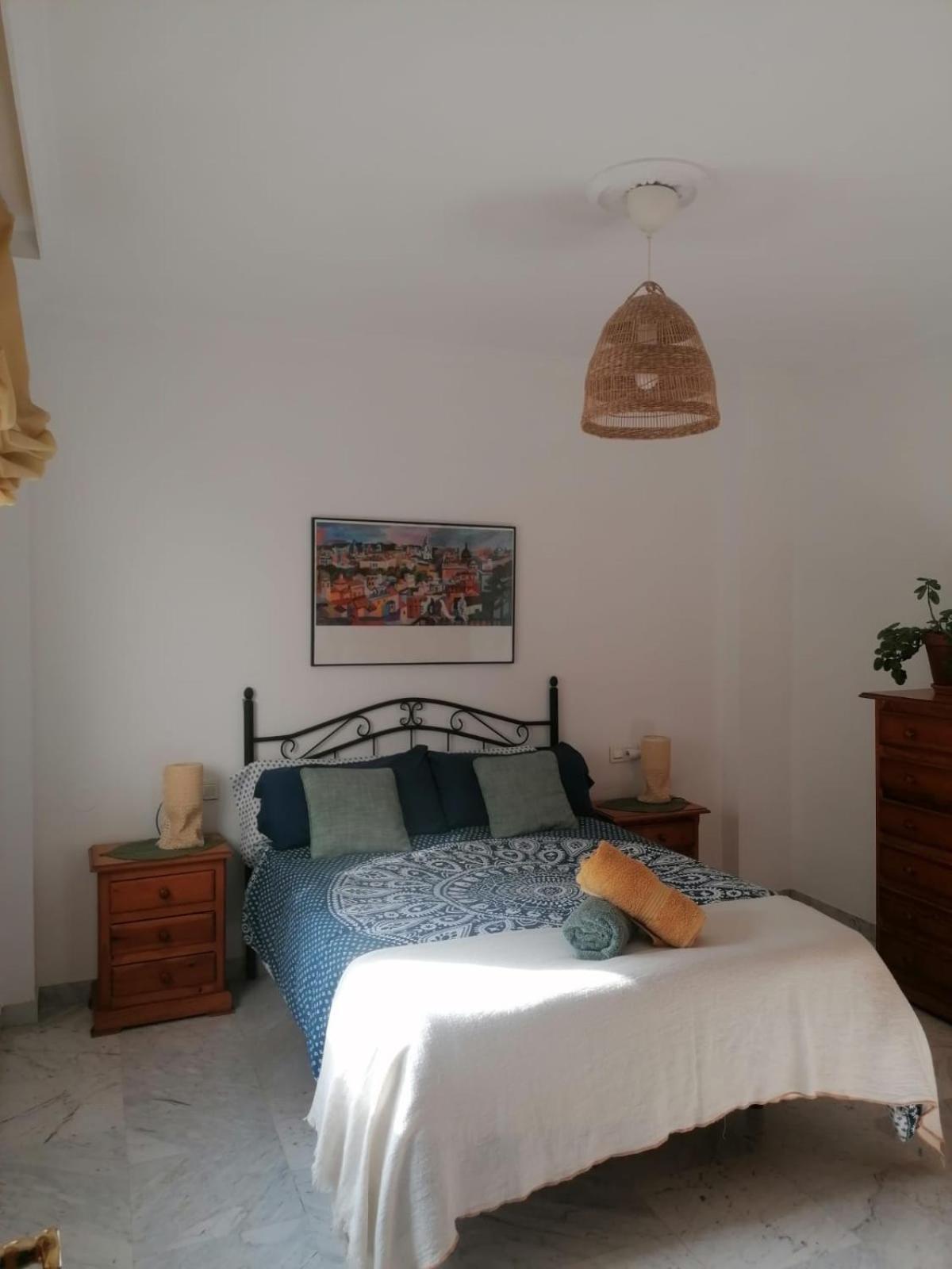 Apartamento Catedra Гранада Екстер'єр фото