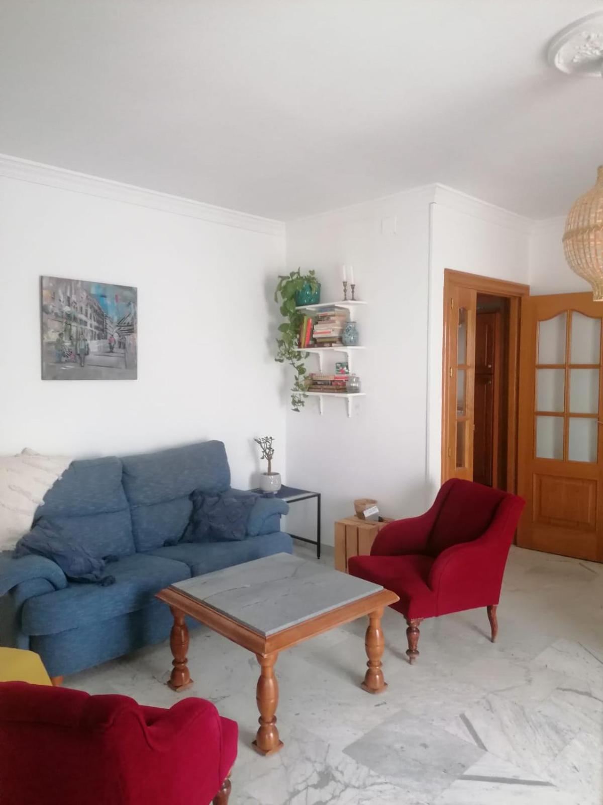 Apartamento Catedra Гранада Екстер'єр фото