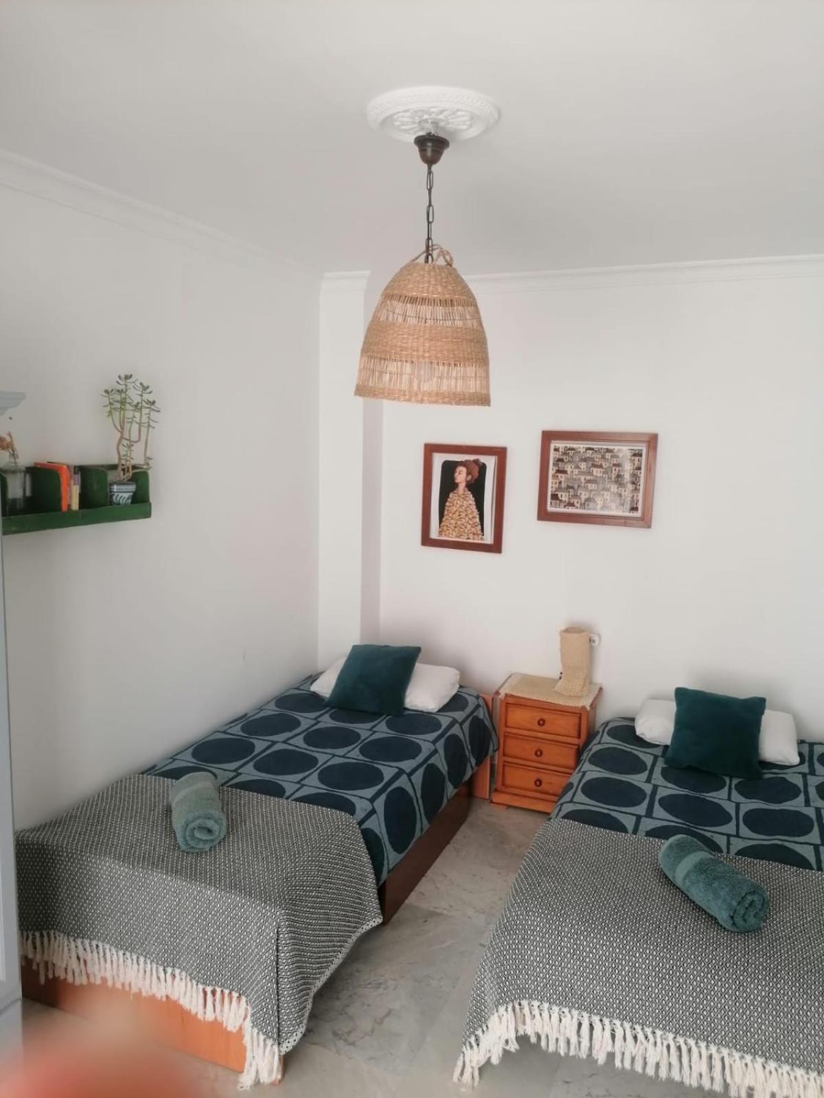 Apartamento Catedra Гранада Екстер'єр фото